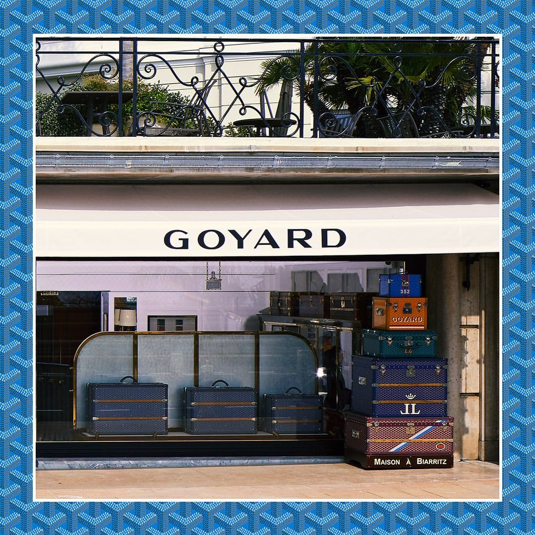 goyard