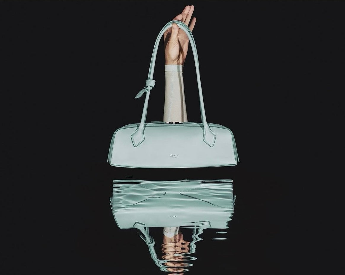 Alaïa