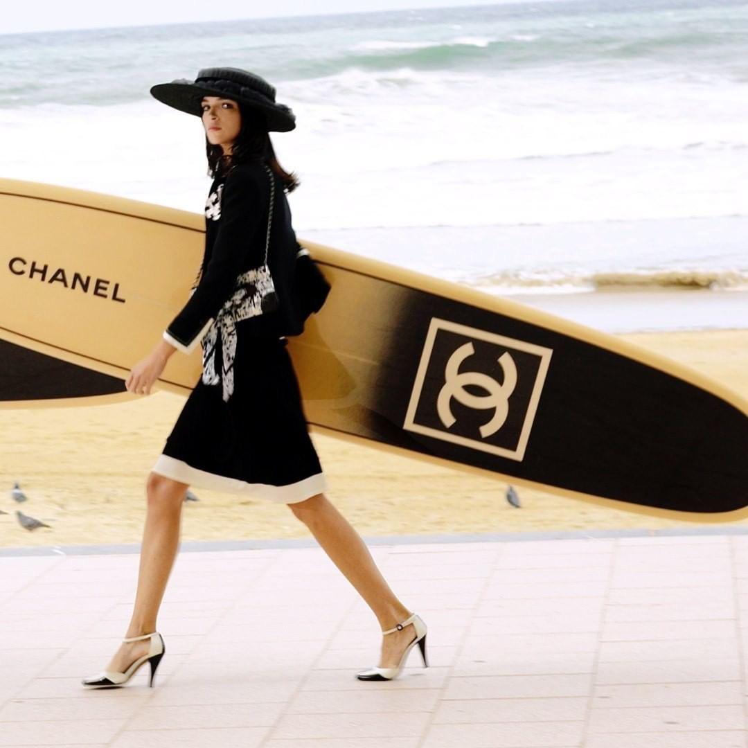 Chanel