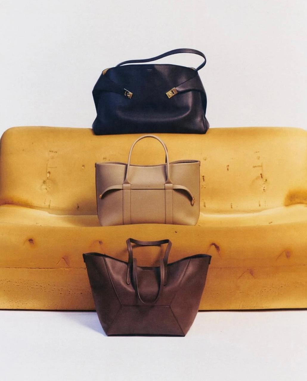 BAGS