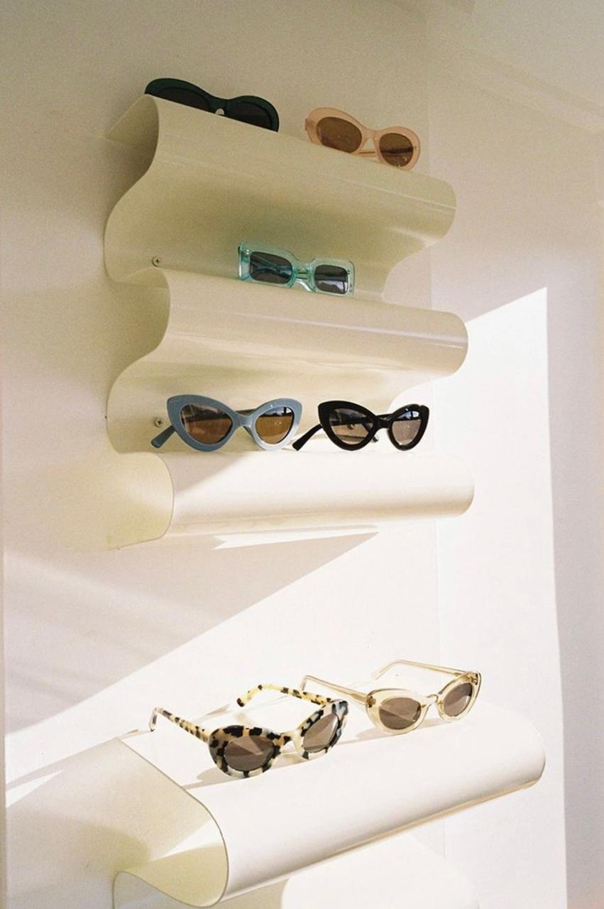 EYEWEAR