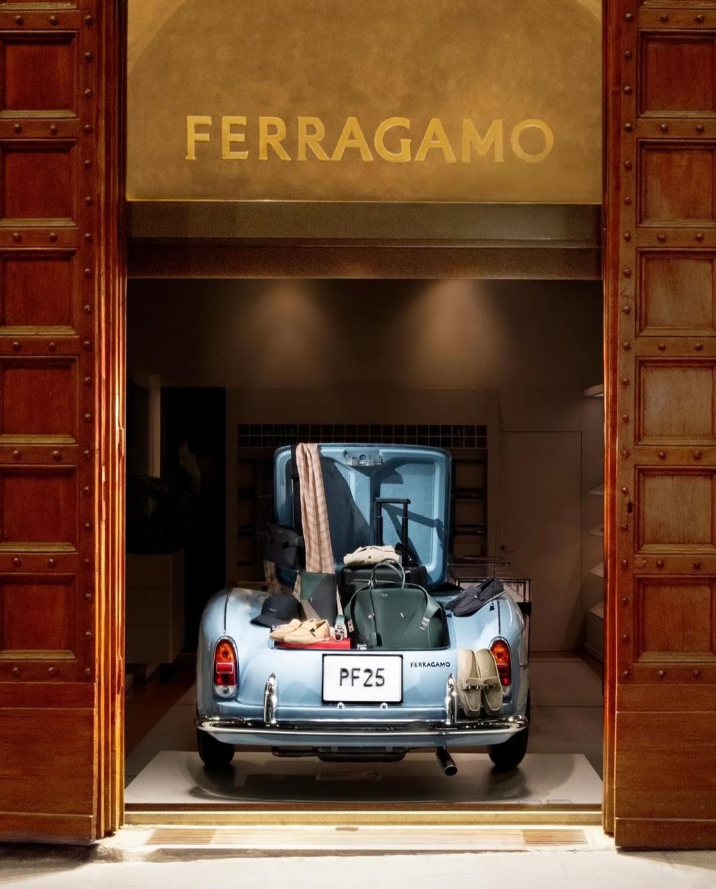 ferragamo
