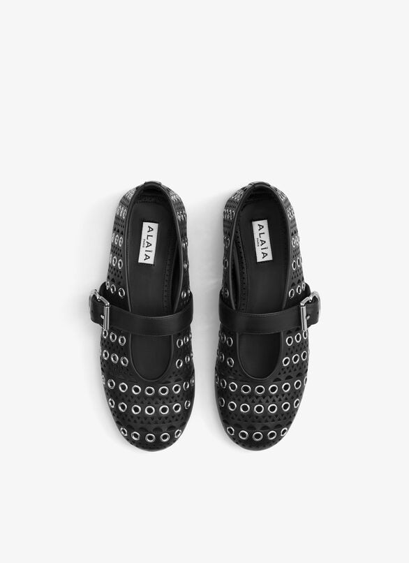 ALAÏA