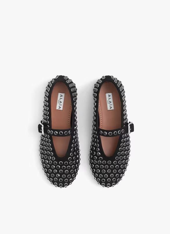 ALAÏA