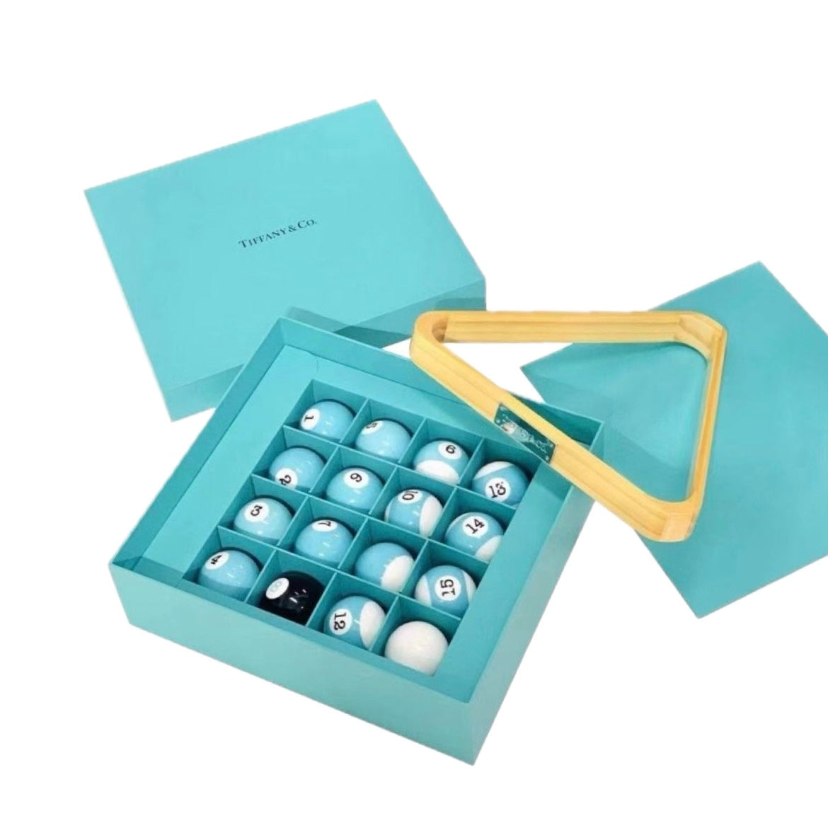 Tiffany & Co