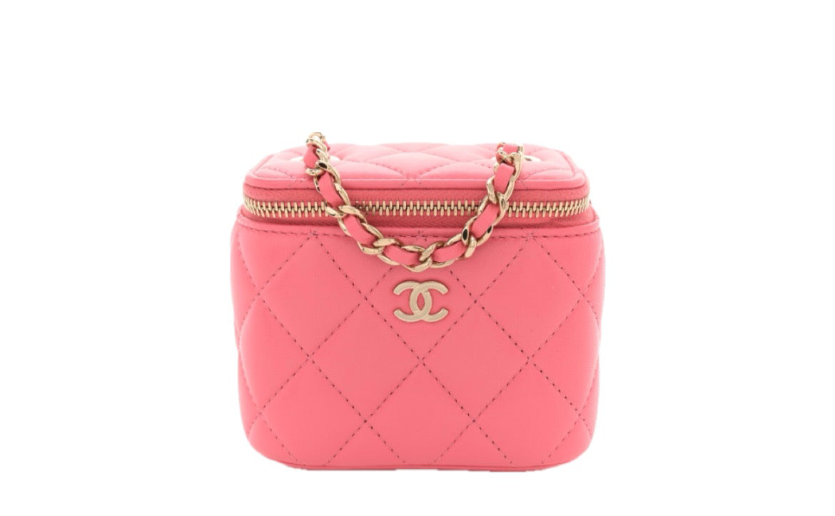 CHANEL